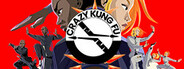 Crazy Kung Fu