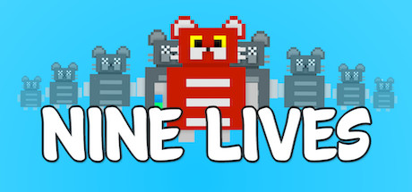 Nine lives - demo mac os version