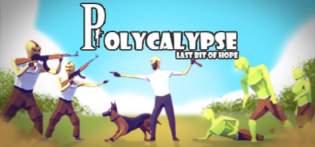 Polycalypse: Last bit of Hope