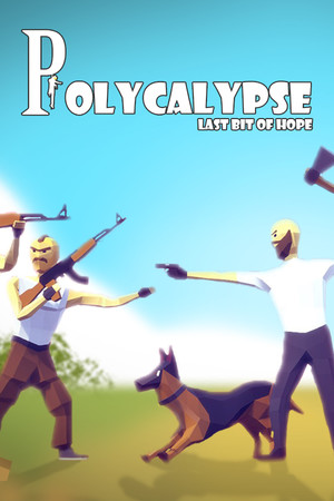 Polycalypse: Last bit of Hope cover art