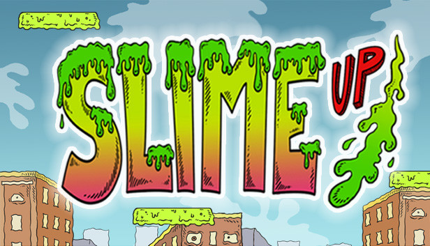 Slime Up Steam capsule image
