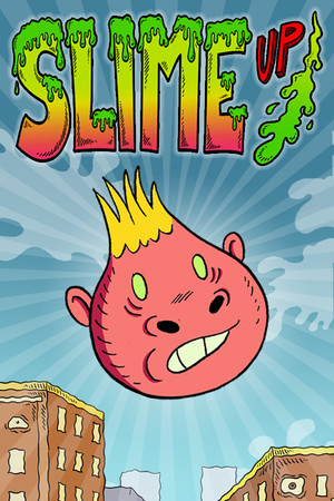 Slime Up