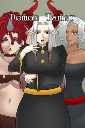 Demon Tamer