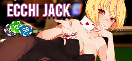 Ecchi Jack on Steam
