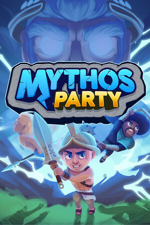 Mythos Party