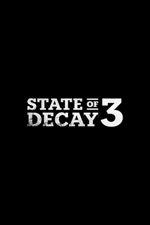 State of Decay 3 mobile game logo