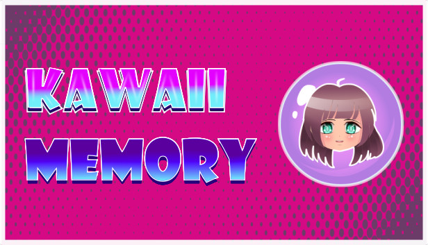 Kawaii Memory Steam capsule image