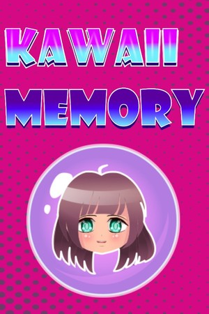 Kawaii Memory cover art