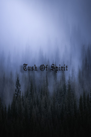 Tusk of Spirit cover art