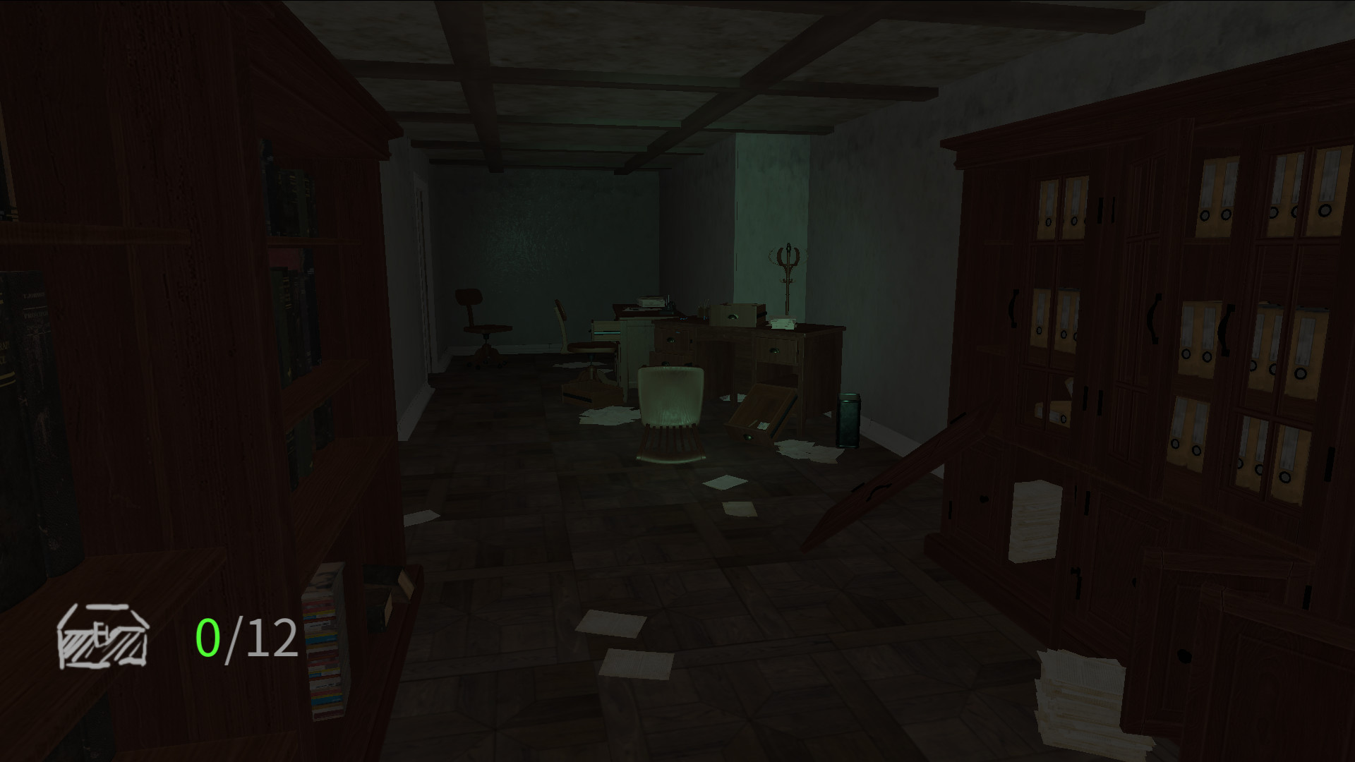 《韦弗利山（Waverly Hills）》插图3