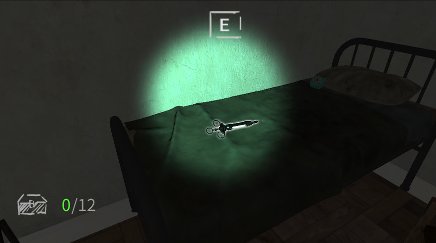 《韦弗利山（Waverly Hills）》插图