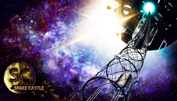 Space Castle Steam capsule image