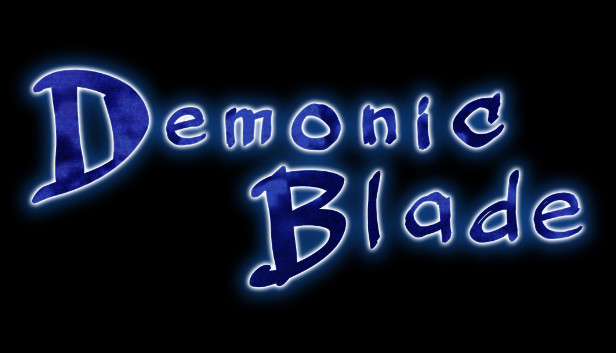 Demonic Blade Steam capsule image