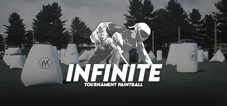 Infinite Tournament Paintball