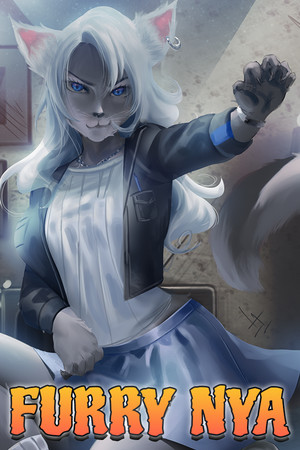 Furry Nya