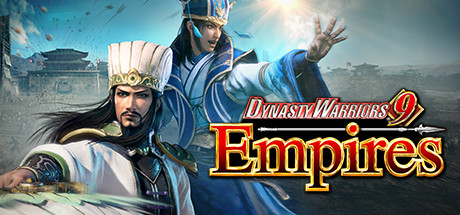 Baixar DYNASTY WARRIORS 9 Empires Torrent