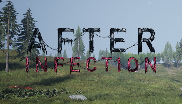 Afterinfection Steam capsule image