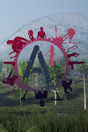 Afterinfection cover art