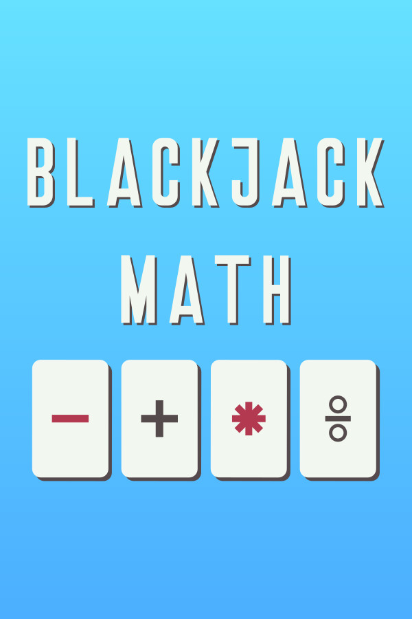 BlackJack Math