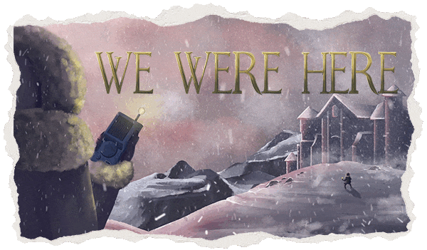 Download We Were Here Forever