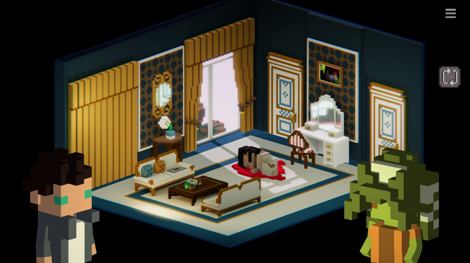 oniria crimes review oniria crimes review