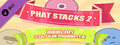 PHAT STACKS 2 - MEELAN COLOUR PIGMENTS