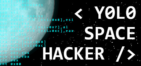 Baixar Yolo Space Hacker Torrent