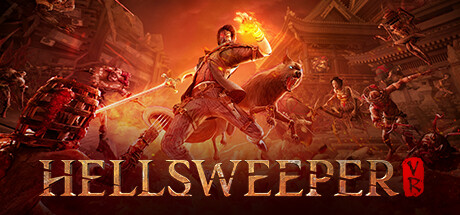 Hellsweeper VR