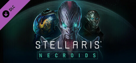 Steam DLC Page: Stellaris