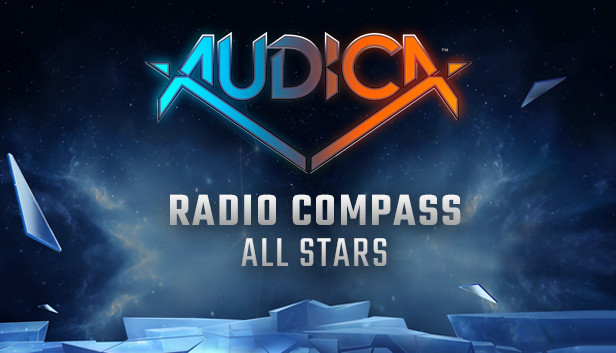 AUDICA - Radio Compass - "All Stars" Steam capsule image