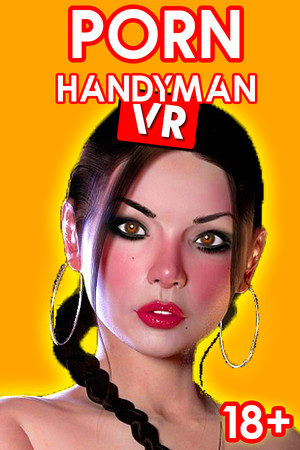PORN Handyman VR