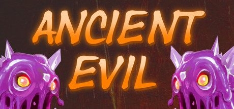 ANCIENT EVIL Cover Image