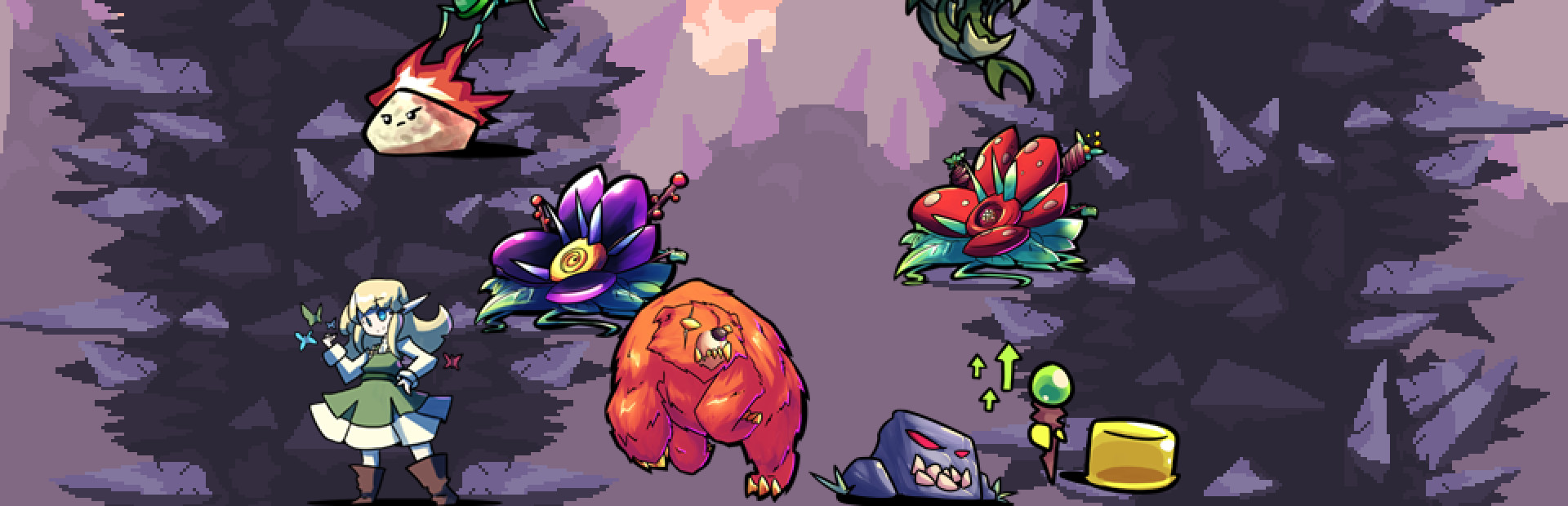 Clickmonster