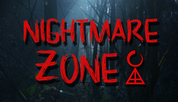 Nightmare Zone Steam capsule image