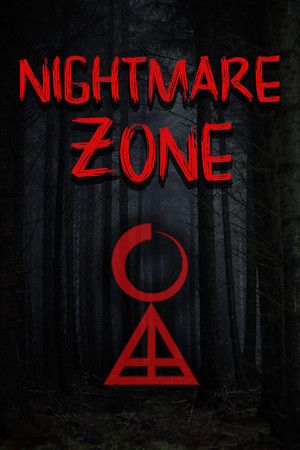 Nightmare Zone cover art