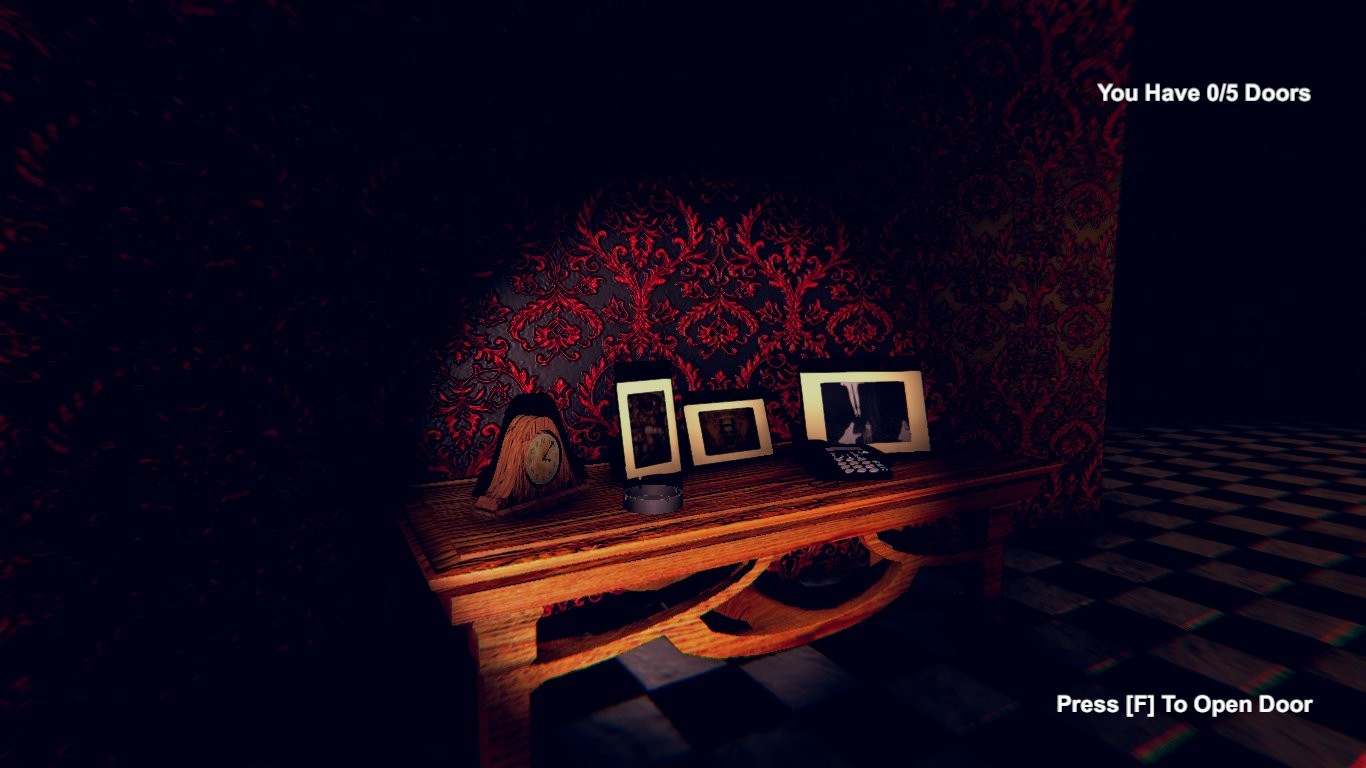 Nightmare Zone on Steam