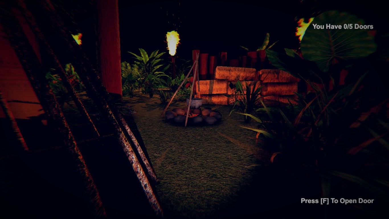 Nightmare Zone on Steam
