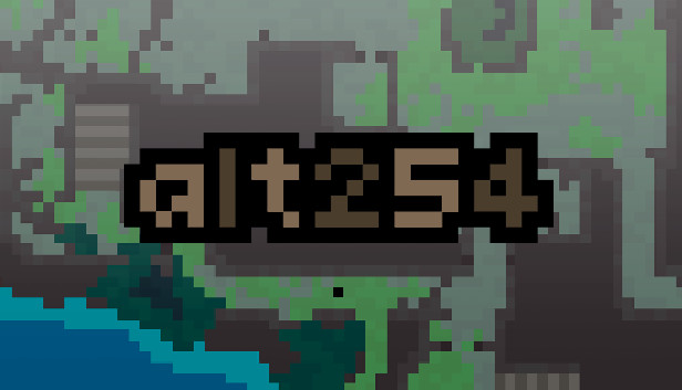 Alt254 Steam capsule image