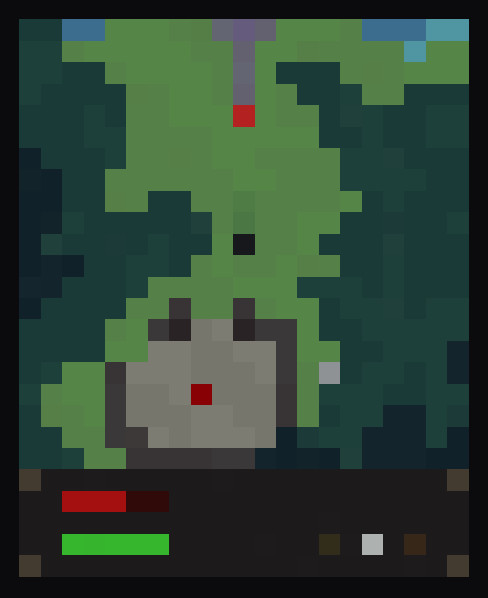 《在这里…你是一个像素(Alt254)》插图7 《在这里…你是一个像素(Alt254)》插图7