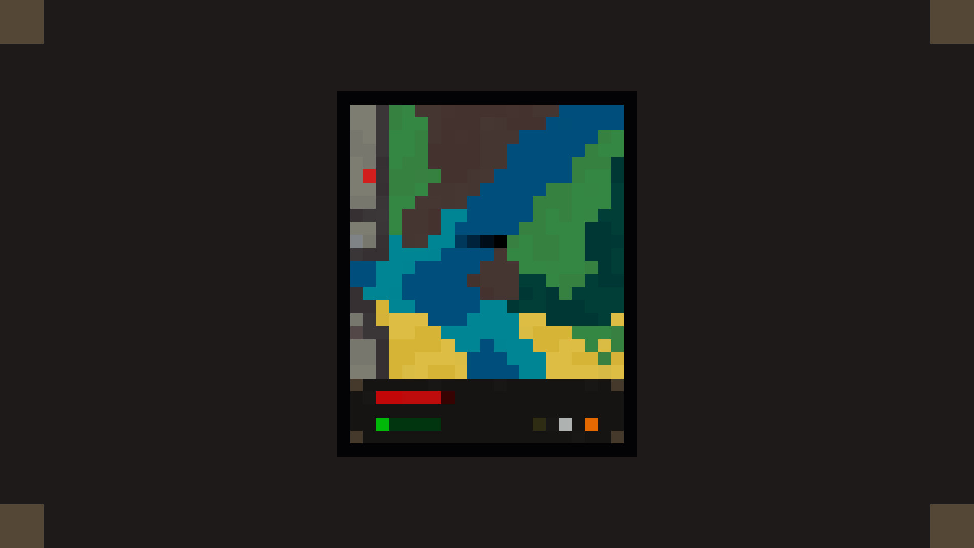 《在这里…你是一个像素(Alt254)》插图3 《在这里…你是一个像素(Alt254)》插图3