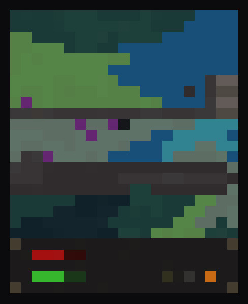 《在这里…你是一个像素(Alt254)》插图10 《在这里…你是一个像素(Alt254)》插图10