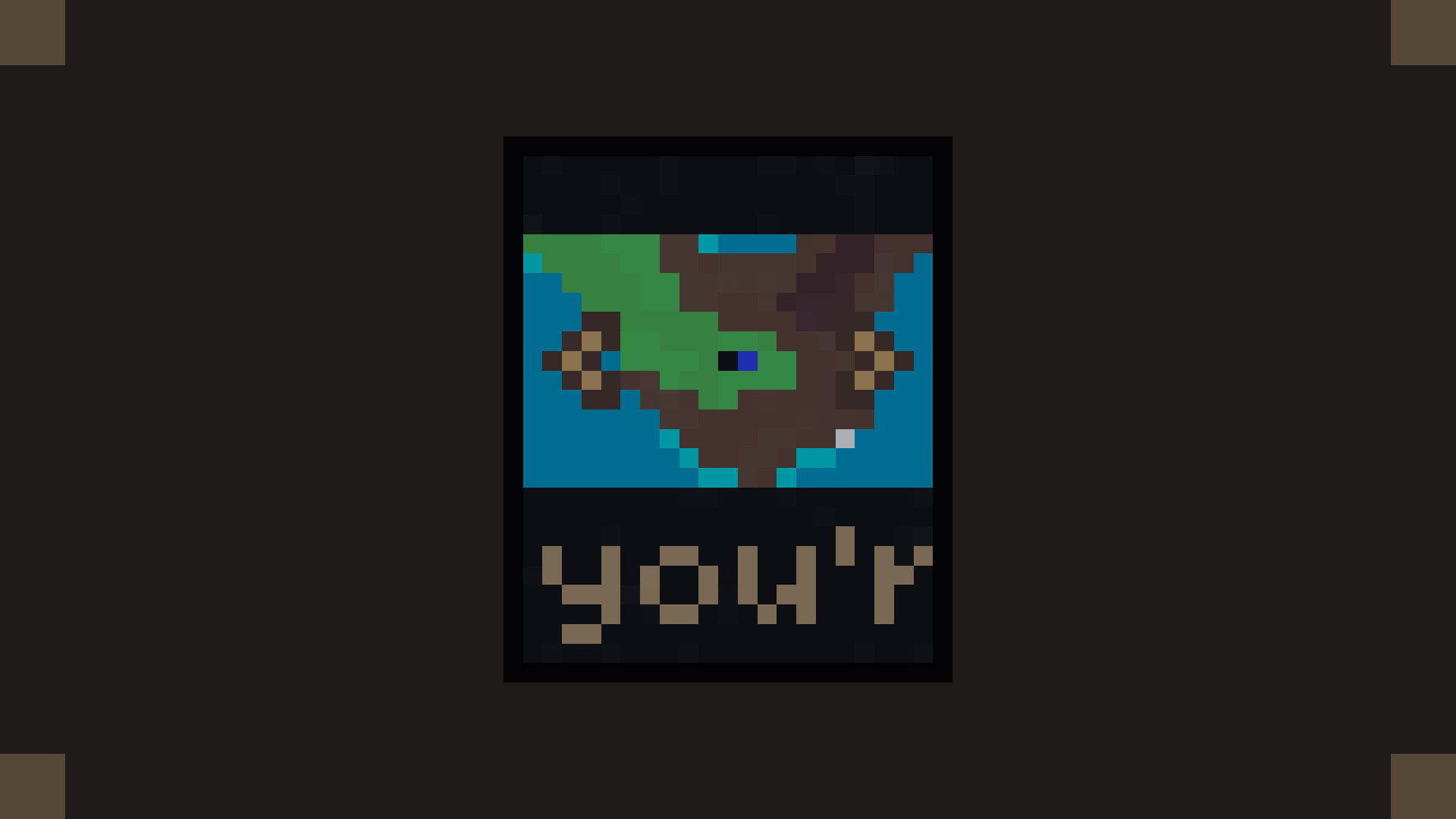 《在这里…你是一个像素(Alt254)》插图2 《在这里…你是一个像素(Alt254)》插图2