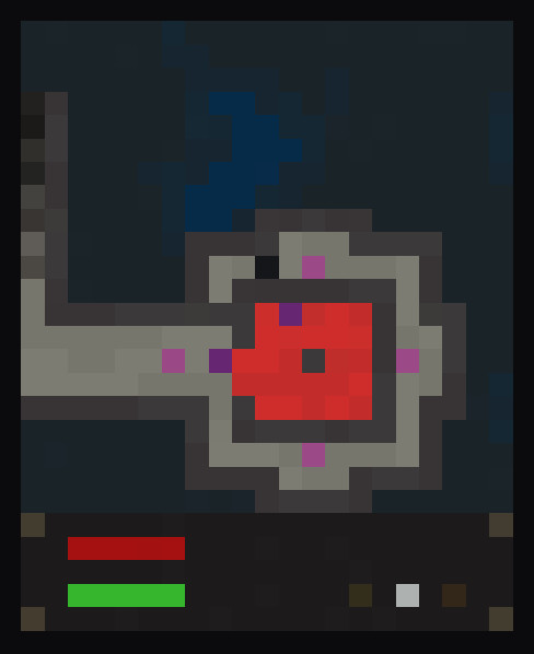 《在这里…你是一个像素(Alt254)》插图8 《在这里…你是一个像素(Alt254)》插图8