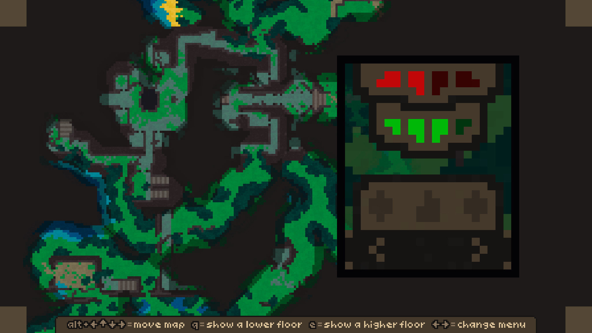 《在这里…你是一个像素(Alt254)》插图1 《在这里…你是一个像素(Alt254)》插图1