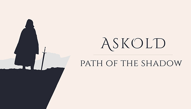 Askold: Path of the Shadow Steam capsule image