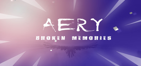 Aery - Broken Memories Cover Image