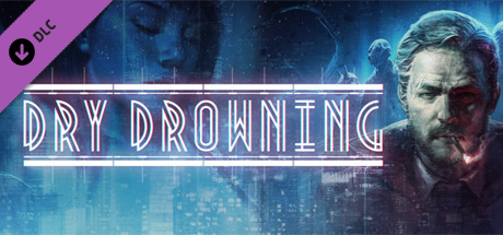 Dry Drowning - Artbook header image