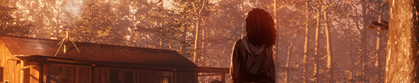 黄昏降临时/As Dusk Falls（已更新至V1.01+集成文斯的命运）