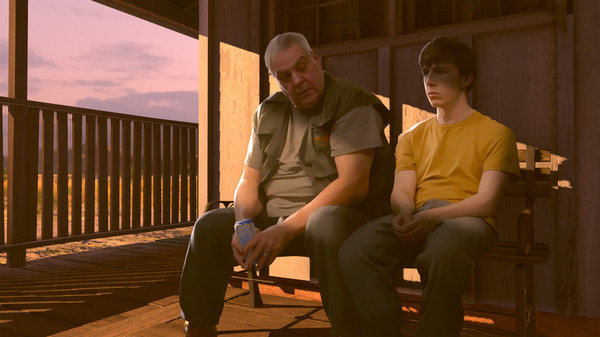 As Dusk Falls Free Download
