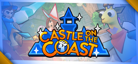 Castle on the Coast Cover Image